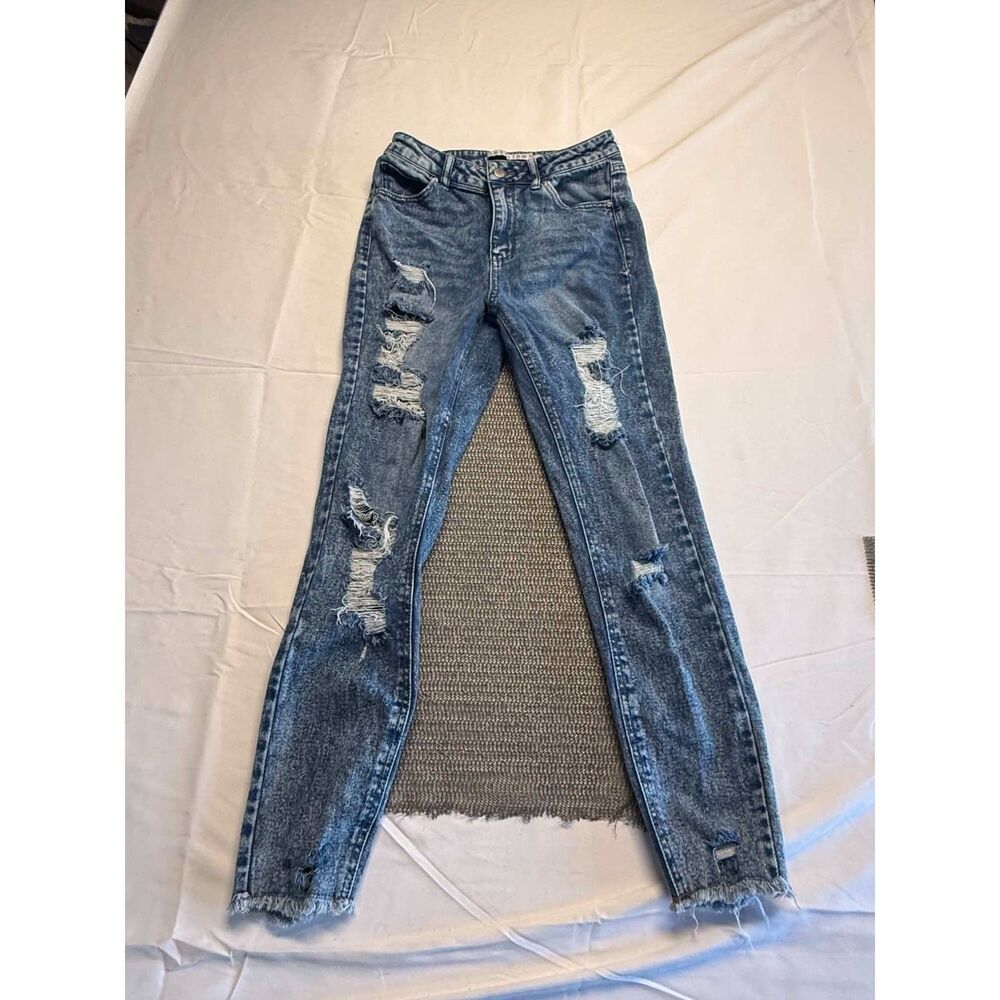 Tinseltown Size 5 Women's Jeans